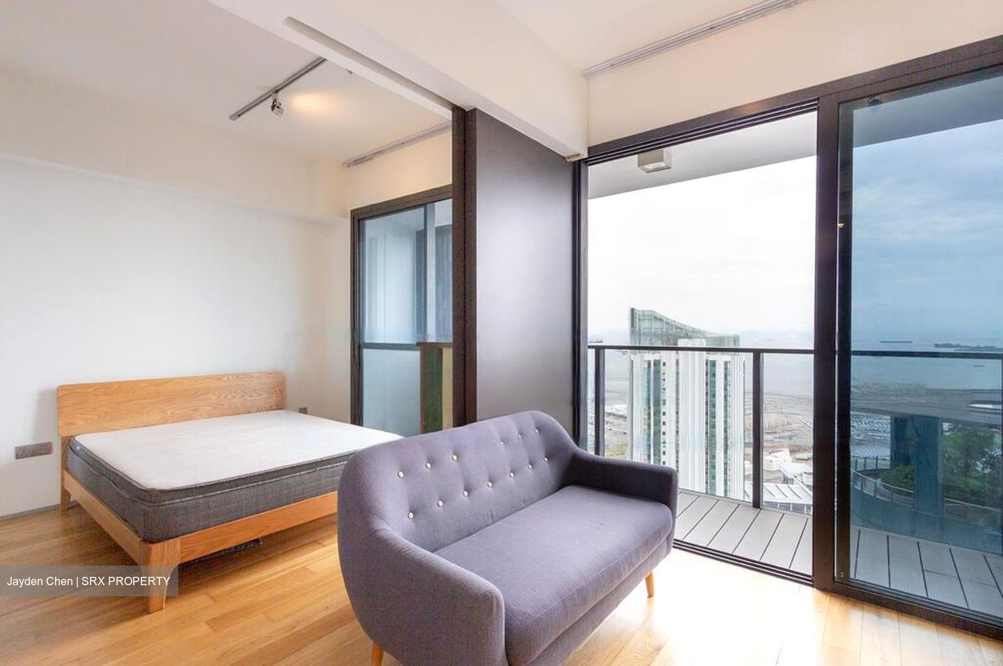 Skysuites@Anson (D2), Apartment #451200421